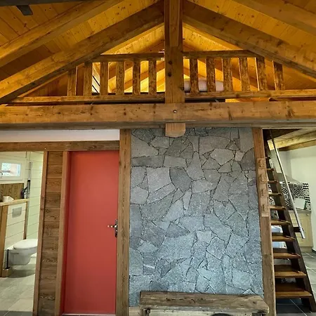 La Cabane De Dany La Bresse Exterior photo