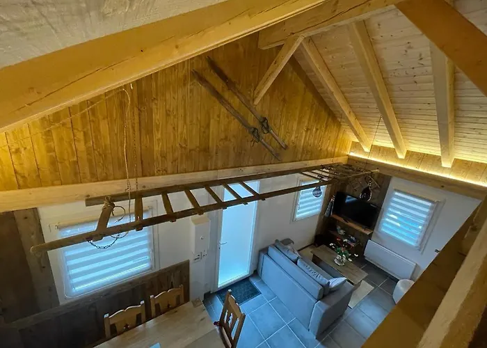 La Cabane De Dany