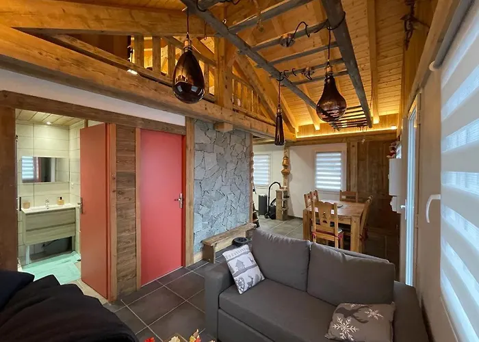 La Cabane De Dany