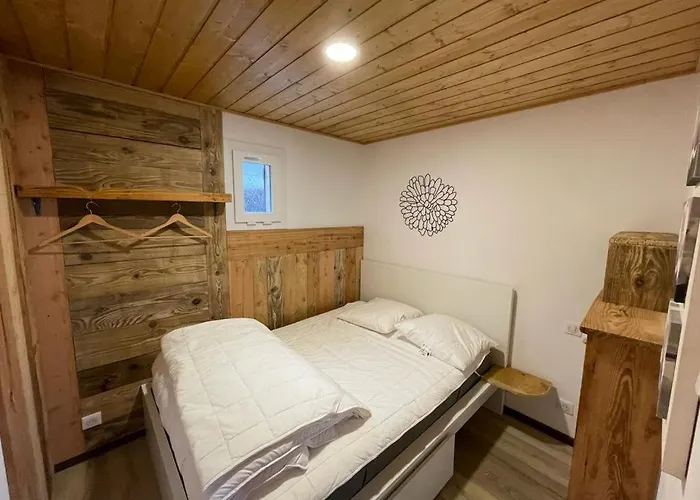 La Cabane De Dany
