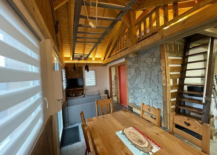 La Cabane De Dany
