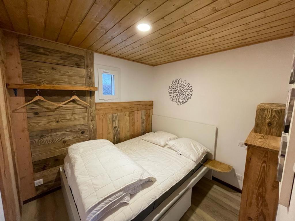 Chalet La De Dany *